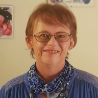 Amelda Dorman