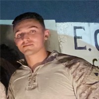 Jacob Enos