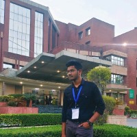 Sharan Krishna