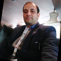 Ashok Kumar