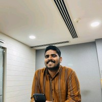 Shiva Prasad Puthalath