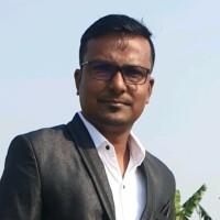 Joydeb Mondal