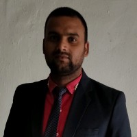 Santoshkumar Jha