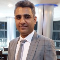 Mehdi Saberi Boosari