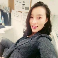 Gillian Jang