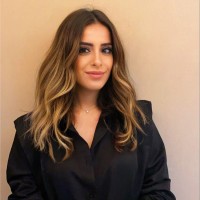 Hazel Sağlam