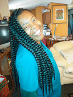Carol Williams