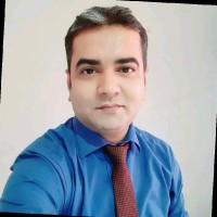 Gourab Roychoudhury