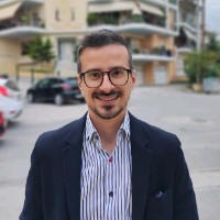 Panagiotis Kiriakidis