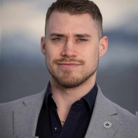 Daniel Karlsen