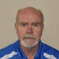 Ross Mackey