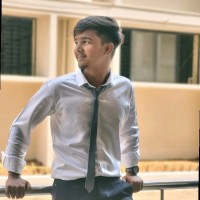 Karthik M