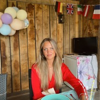 Claire Huijbregts