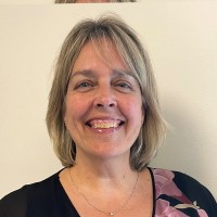 Marie-Claude Couture,B.A.A.,Crha