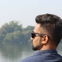 Er Rishi Satpute