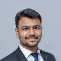 Amar Parulekar