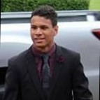 Daniel Ikudede
