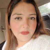 Maryam zia