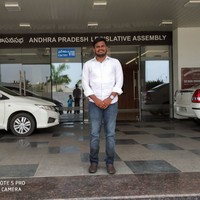 Anji reddy Bandi