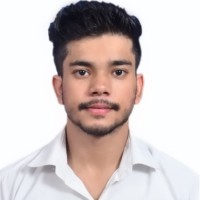 Saurabh Kumar