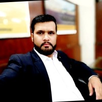 Hammad Butt