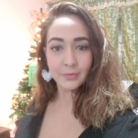 Nadia Priscila Romero Camarero