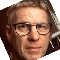 Mark van Lent