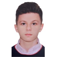 Dzmitry Karasiou