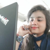 VIDHI BHATI
