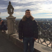 Сергей Новицкий