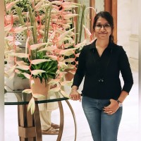 Sharmily Prakash