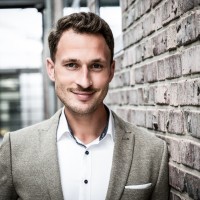 Oliver F. Heimann