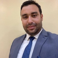 Mohamed Amine ZEGOUDE