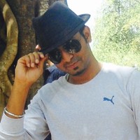 Infy Harish