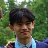 Andrew Guo