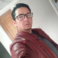 Javier Moreno