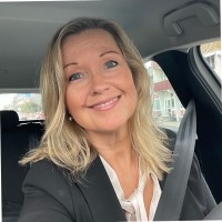 Lena Wiklund