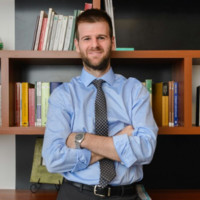 Esteban Mendez Marchini