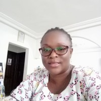 Badou Denise Kouadio Epse Ilupeju