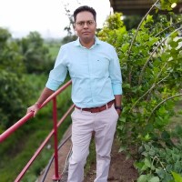 Anuj Kumar Sharma