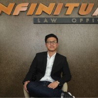 M. Rizky Ashary Suryopranoto