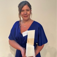 Xanthippe Verbist-chelona