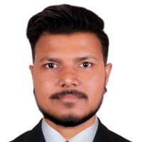 Amarish Rathod