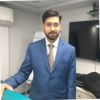 Syed Sajid Abbas Kazmi