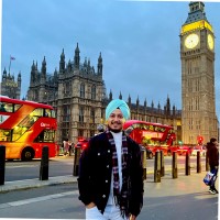 Karandeep Singh