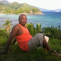 Mduduzi Itayi Moyo