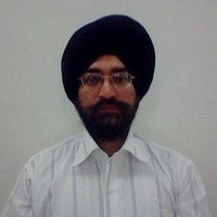 Kulwant Singh Bagga