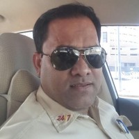 Mohammed Omer Farooq
