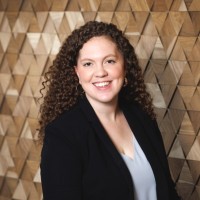 Kelsey Cornwell, Shrm-Cp