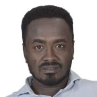 Mohamed Ahmed